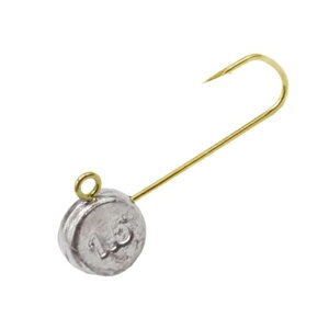 reins(���C���Y) �A�W�{�[���W�O�w�b�h #10/1.0g