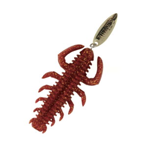 RUDIE'S(���[�f�B�[�Y) �n�^�򂢁E� 2.0�C���` �A�J�G�r