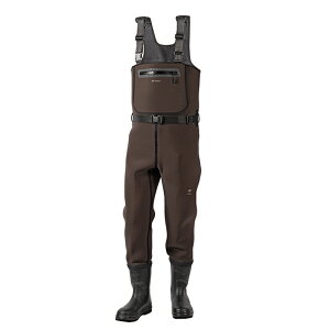 Foxfire(tHbNXt@C[) Men's Chloroprene Waders(Nv EF[_[)Y 5023261 S4TCY