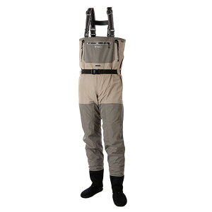 Foxfire(tHbNXt@C[) Expert Two-seam Waders(GLXp[g c[V[EF[_[)Y 5023052 S4TCY