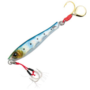 eCEH[N(tail walk) YUMMY JIG TG 100g #01 CV