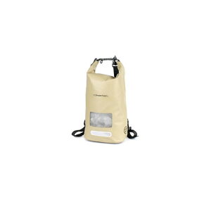 STREAM TRAIL(Xg[gC) DRY CUBE 10L SAND