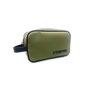 STREAM TRAIL(Xg[gC) SD SQUARE POUCH(SDXNGA|[`) I[u