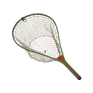 昌栄 サクラマスラバーネット フォレストグリーン 290-4