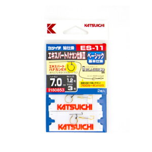 JcC`(KATSUICHI) GLXp[gniJd|II 7/nX1.2 ES-11
