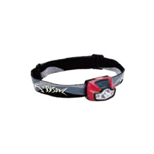 �n�s�\��(Hapyson) LED�w�b�h�����v ���b�h YF-246BK-R