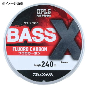 _C(Daiwa) BASS-Xt 240m S11TCY