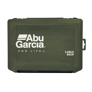�A�u�K���V�A(Abu Garcia) Abu ���A�[�P�[�X ���[�W�f�B�[�v VS-3020NDDM OLIVE(�I���[�u) 1580276