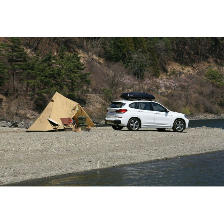 楽天市場】 INNO(イノー) ROOF BOX33 ルーフボックス【指定日不可 