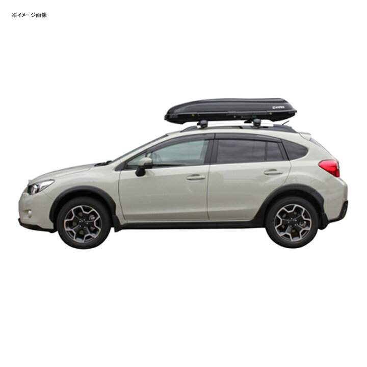 楽天市場】 INNO(イノー) ROOF BOX33 ルーフボックス【指定日不可 