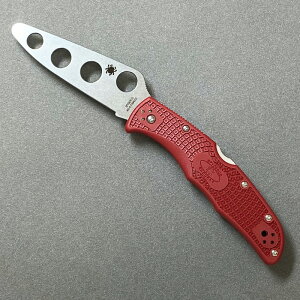 Spyderco(XpC_R) Gf[4 g[i[ C10TR