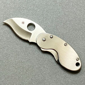 Spyderco(XpC_R) NPbg XeX n C29P