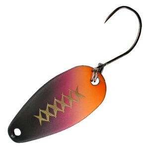 Rapala(���p��) Countdown Deeper MURATA(�J�E���g�_�E���f�B�[�p�[�����^) 4.0g BORP(�u���b�N�I�����W�p�[�v�� BFMU04/M-BORP