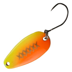 Rapala(���p��) Countdown Deeper MURATA(�J�E���g�_�E���f�B�[�p�[�����^) 4.0g COGL(�`���[�g�����[�X�I�����W�O���[) BFMU04/M-COGL