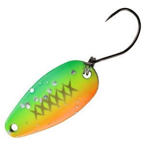 Rapala(���p��) Countdown Deeper MURATA(�J�E���g�_�E���f�B�[�p�[�����^) 4.0g GRSG(�S�[���h���C���{�[�V���o�[�O���b�^�[) BFMU04/M-GRSG