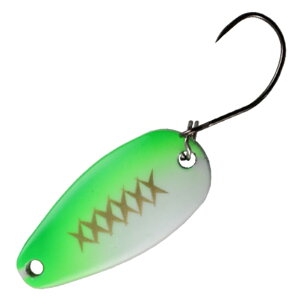 Rapala(���p��) Countdown Deeper MURATA(�J�E���g�_�E���f�B�[�p�[�����^) 2.5g GPGL(�O���[���p���[�O���[) BFMU25/M-GPGL