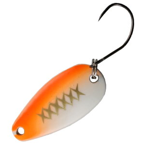 Rapala(���p��) Countdown Deeper MURATA(�J�E���g�_�E���f�B�[�p�[�����^) 2.5g OPGL(�I�����W�p���[�O���[) BFMU25/M-OPGL