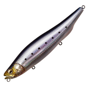 ���K�o�X(Megabass) MEGADOG(���K�h�b�O) 180mm GG �C���V