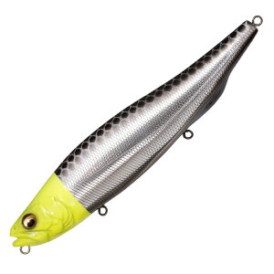 ���K�o�X(Megabass) MEGADOG(���K�h�b�O) 180mm M �`���[�g�w�b�h