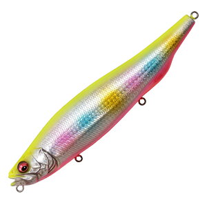 ���K�o�X(Megabass) MEGADOG(���K�h�b�O) 180mm GG �`���[�g�o�b�N���C���{�[PB
