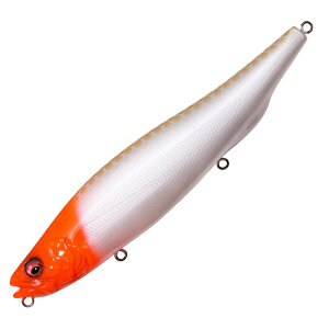 ���K�o�X(Megabass) MEGADOG(���K�h�b�O) 180mm PM �X�P�[�����b�h�w�b�h