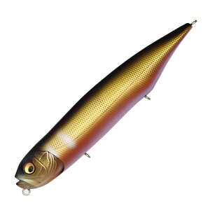 ���K�o�X(Megabass) DOG-X DIAMANTE(�f�B�A�}���e) SW 120mm �a�◎����