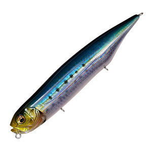 ���K�o�X(Megabass) DOG-X DIAMANTE(�f�B�A�}���e) SW 120mm FA �C���V