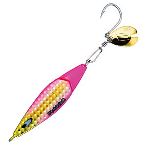 �A�u�K���V�A(Abu Garcia) �X�L�b�h�u���[�h 30g PKGDZ(�s���N�S�[���h�[�u��) 1578185