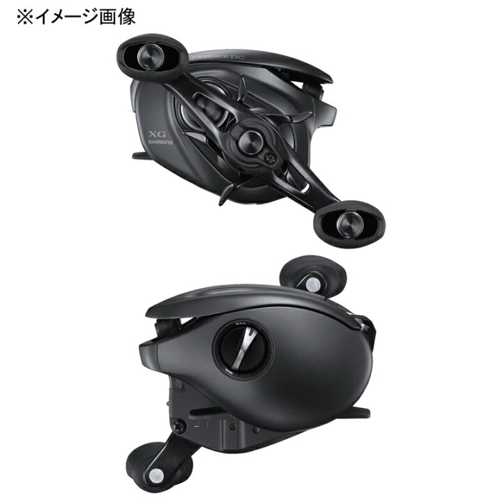 SHIMANO 22エクスセンスDCXG 右巻き EXSENCE DCXG