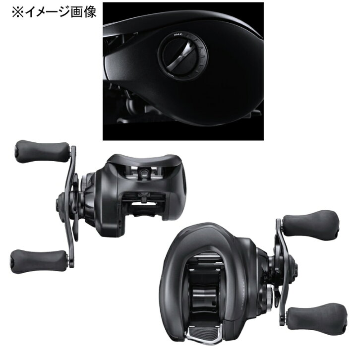 SHIMANO 22エクスセンスDCXG 右巻き EXSENCE DCXG