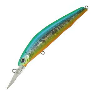 �o�X�f�C(Bassday) �V���K�[ 2/3�f�B�[�v SG85F 85mm FL-445 ���C���O���[��OB