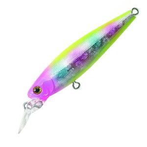 �o�X�f�C(Bassday) �����W�~�m�[ S 70mm RD-522 �s���N�w�b�h�L�����f�B�[