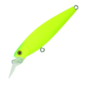 �o�X�f�C(Bassday) �����W�~�m�[ S 70mm P-16 �}�b�g�`���[�g