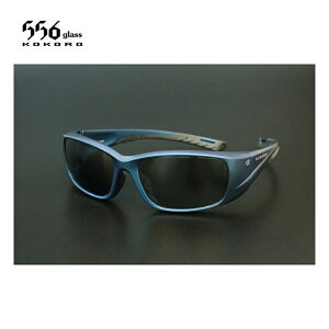 556glass(RROX) Izumo BLUE×NPP Grey 32529