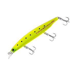 �_�C��(Daiwa) �V���A���C���V���C�i�[Z�o�[�e�B�XR STG125F 125mm �}�b�g�`���[�g�C���V 07403628