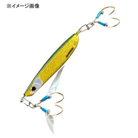 シマノ(SHIMANO) オシア スティンガーバタフライ ガトリングライトTG 60g 010 ラメグリキン JU-T60S