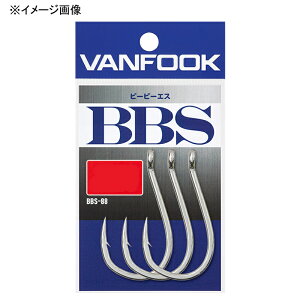 ���@���t�b�N(VANFOOK) BBS(�r�[�r�[�G�X) #6/0 �V���o�[ BBS-88