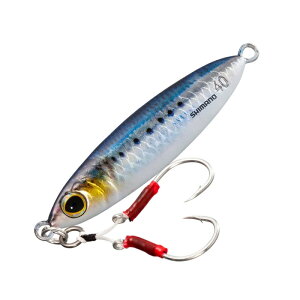 V}m(SHIMANO) RgXiCp[ _[tH[ 40g 005 NRCV JM-504Q