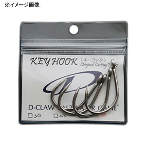 D-CLAW L[tbN }CNo[u #6/0