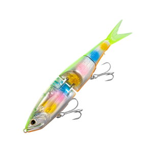 V}m(SHIMANO) GNXZX A[}WCg 190F tbVu[Xg 190mm 004 N`[gCandy XL-X19V