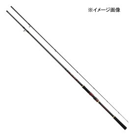 ダイワ(Daiwa) OVER THERE GRANDE(オーバーゼア グランデ) 103MH(スピニング・2ピース) 05801097 【個別送料品】 大型便