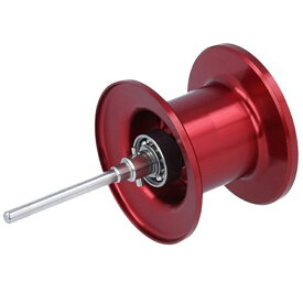 Avail(アベイル) マイクロキャストスプール MT1670R レッド