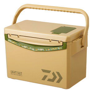 �_�C��(Daiwa) �N�[�����C���� ���C�g�\���g GU 1500X LS 15L �x�[�W�� 03301076