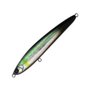 AsA(APIA) BALEINE(o[k) F 125mm #07 ⍁