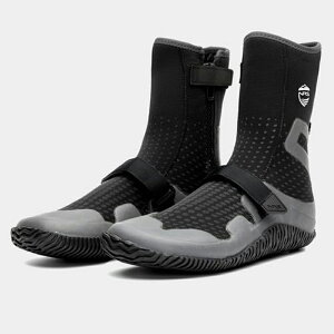 �G�k�A�[���G�X(NRS) Men's Paddling Shoe 7�C���` �O���[×�u���b�N NR13A000000092