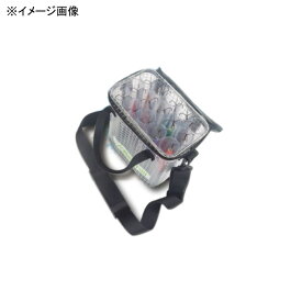 バレーヒル(ValleyHill) ウォッシャブルメタルストッカー ロングII グリーン