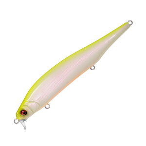 メガバス(Megabass) X-80 MAGNUM(エックス・ハチマルマグナム) SR 115mm PMチャートバック