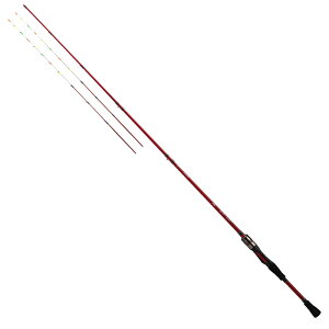ダイワ(Daiwa) BJ イカダ AIR W 157MT(2ピース) 05300706