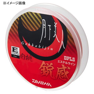 _C(Daiwa) l TYPE-E(GXe) s 200M 0.3/1.5LB  07303893
