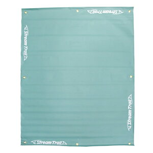 STREAM TRAIL(�X�g���[���g���C��) STRONG TARP(�X�g�����O�^�[�v) �G�������h gfc-st-0277